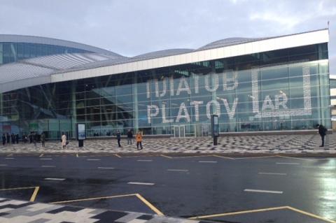 Аэропорт Платов официально начал работу