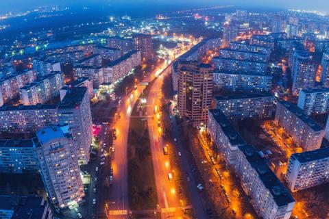 11 и 12 декабря сотни домов Ростова останутся без света