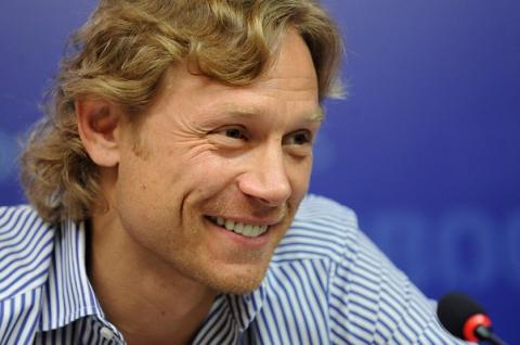 Валерий Карпин: расписание матчей «Ростова» очень сложное