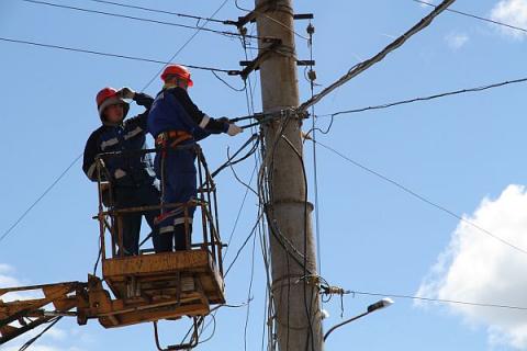 В 2,5 раза увеличился объём выявленного незаконного потребления электроэнергии в филиалах «МРСК Юга»