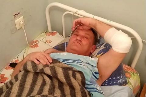 По факту расстрела журналиста в Ростовской области возбуждено уголовное дело