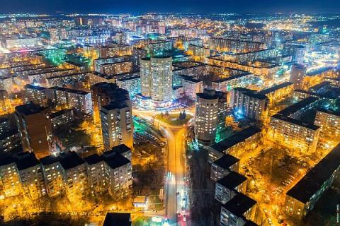 В Ростове рабочая неделя начнётся с отключений света