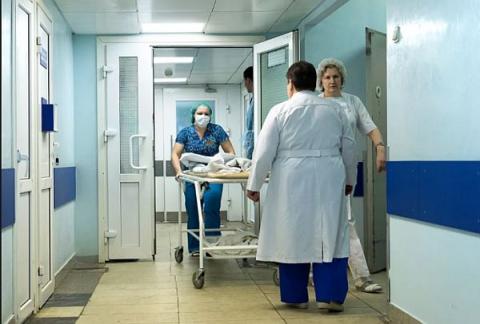 Ростовская область заняла 12-е место в России по качеству и доступности медицинской помощи