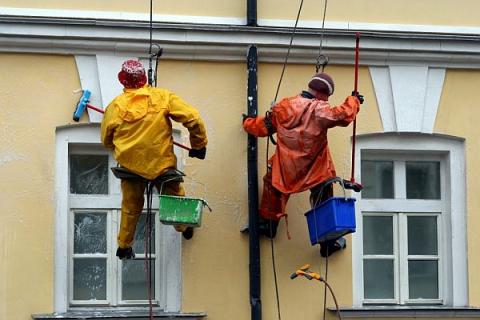 В следующем году в Ростовской области капитально отремонтируют 1300 домов