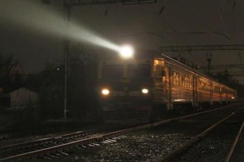 В Ростове на Сельмаше поезд насмерть сбил 27-летнего парня