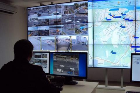 Первый этап «Безопасного города» обойдётся Ростовской области в 330 млн рублей