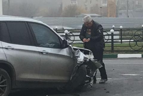 Судья из Азова, устроивший ДТП, предстанет перед судом