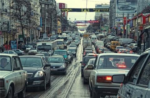 Власти Ростова пообещали отремонтировать в 2018 году 45 км дорог 