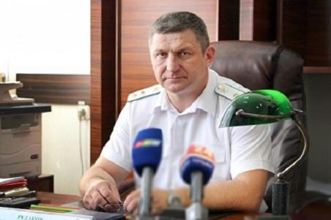 Уроженец Ростова стал главным судебным приставом Крыма 