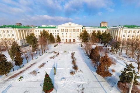 В день открытых дверей в ДГТУ абитуриенты встретятся с будущими работодателями