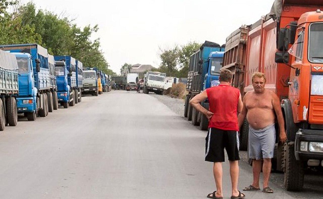 В правительстве Ростовской области заговорили о строительстве обхода Азова за 2 млрд рублей