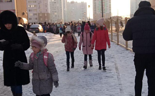 В Ростове задержали парня, «заминировавшего» школы в городе