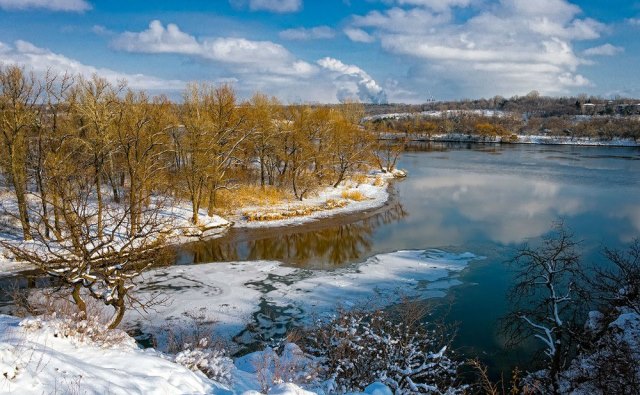 Синоптики рассказали, когда ждать потепления в Ростовской области