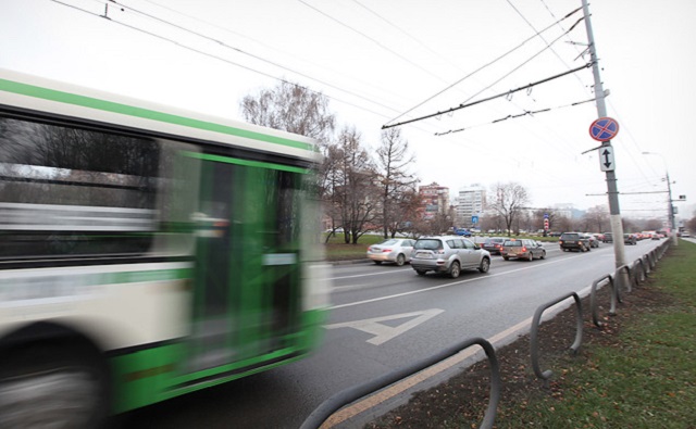 В Ростове выделенные полосы общественного транспорта нормально заработают после ЧМ-2018