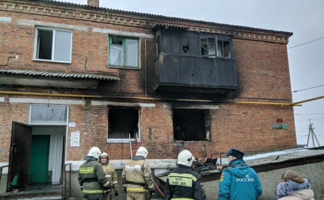 Новости | Белая Калитва: Информационно - развлекательный портал - Страница #273 photo Два подростка пострадали при взрыве в Ростовской области