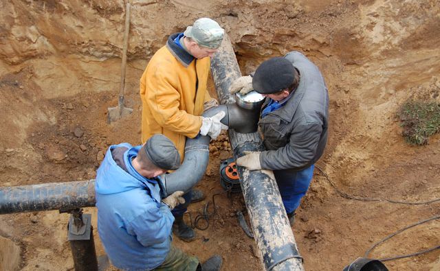 Новости | Белая Калитва: Информационно - развлекательный портал - Страница #265 photo В Ростове жители центра и Западного останутся без воды 27 марта