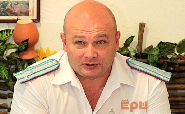 Новости | Белая Калитва: Информационно - развлекательный портал - Страница #224 photo В Ростовской области атаман казачьего округа сложил полномочия после проверки и пикетов