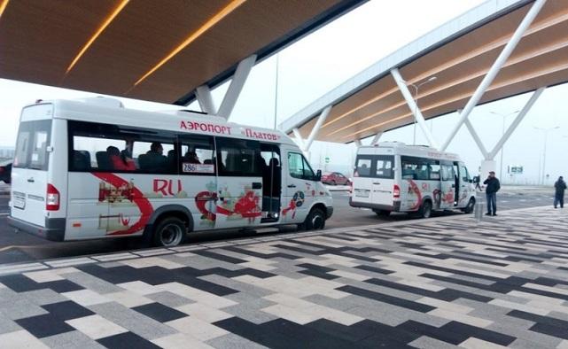 Новости | Белая Калитва: Информационно - развлекательный портал - Страница #222 photo Большие автобусы в Платов запустят 1 июня