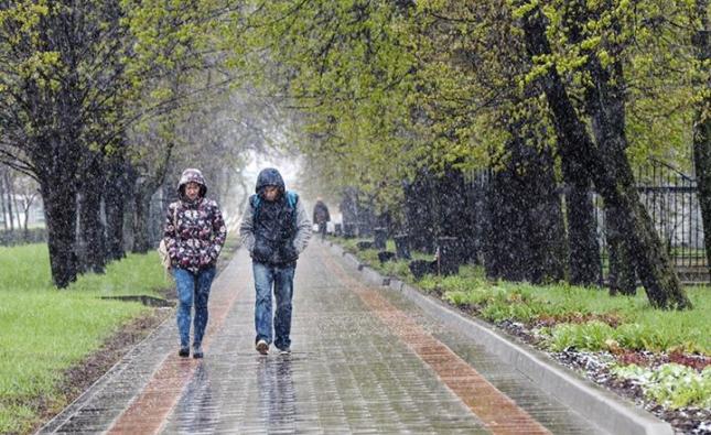 Новости | Белая Калитва: Информационно - развлекательный портал - Страница #222 photo В Ростове ожидается резкое похолодание