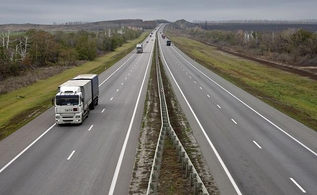 Новости | Белая Калитва: Информационно - развлекательный портал - Страница #220 photo Власти Ростовской области пока не нашли денег на строительство обхода Азова