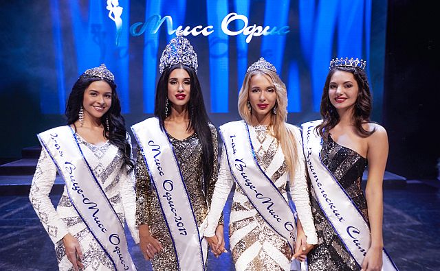 Новости | Белая Калитва: Информационно - развлекательный портал - Страница #220 photo В Ростове пройдёт кастинг международного конкурса красоты