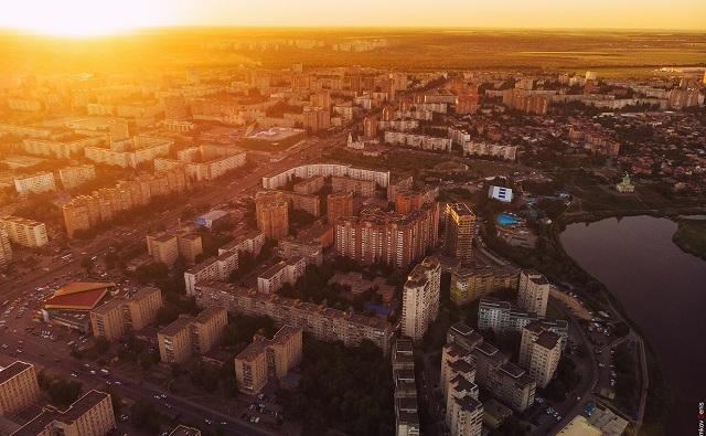 Новости | Белая Калитва: Информационно - развлекательный портал - Страница #201 photo Центр Ростова в начале недели останется без света