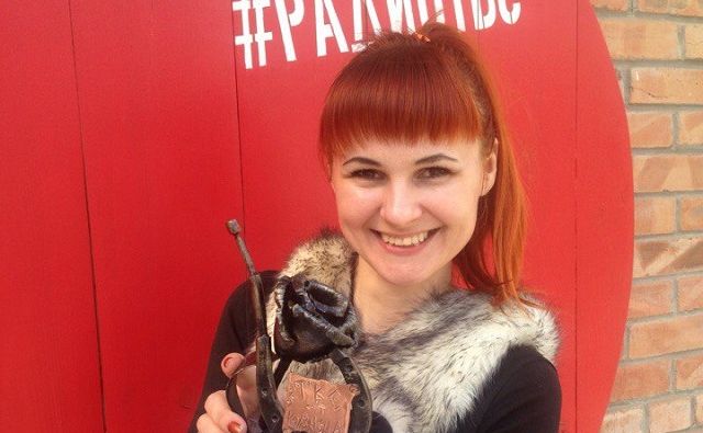 Новости | Белая Калитва: Информационно - развлекательный портал - Страница #200 photo Радиоведущая из Таганрога погибла с сыном в аварии под Брянском