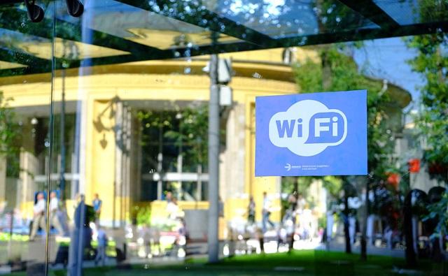 В Ростове публичный Wi-Fi к ЧМ-2018 признан одним из самых небезопасных в России