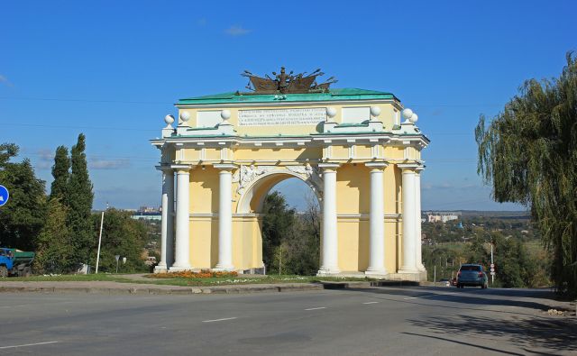 Новочеркасск планируют сделать местом отдыха туристов, ожидающих пересадку в Платове