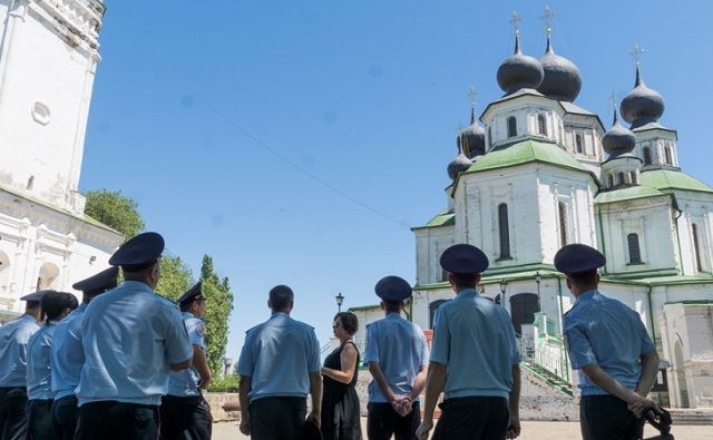 Соцсети рулят: в канун ЧМ-2018 ростовские полицейские перестали комментировать происшествия 