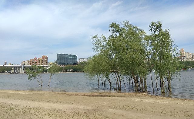 Новости области | Белая Калитва: Информационно - развлекательный портал - Страница #187 photo Жара на выходных в Ростовской области достигнет +35 °С