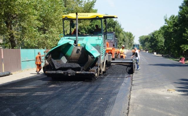 В Ростове по Турмалиновской перекроют движение до конца лета