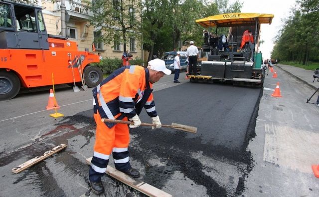 Дороги Ростовской области за 2,4 млрд рублей будет содержать фирма, принадлежащая правительству области