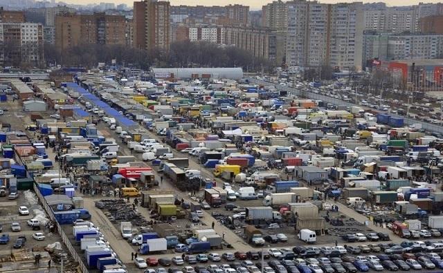 В Ростове выросли цены на подержанные автомобили 