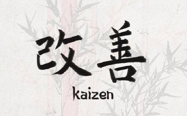 Kaizen. Иероглиф Кайдзен. Японское учение Кайдзен. Японская философия Кайдзен. Kaizen иероглифы.