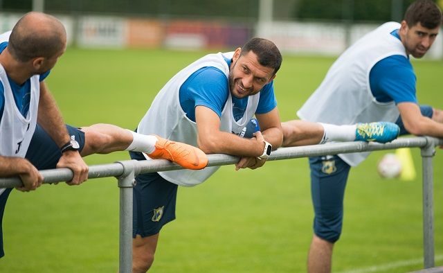 Новости области | Белая Калитва: Информационно - развлекательный портал - Страница #165 photo ФК «Ростов» отправился на второй предсезонный сбор