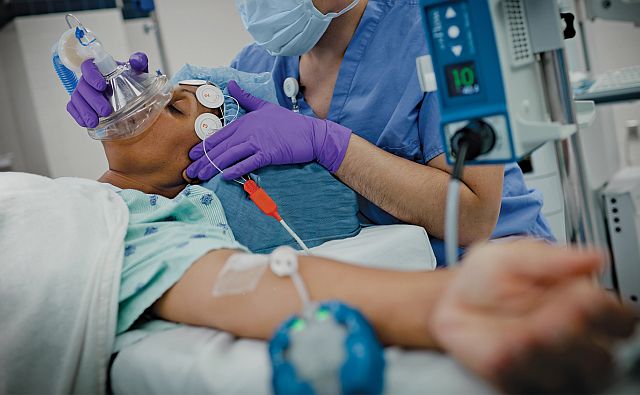 Новости области | Белая Калитва: Информационно - развлекательный портал - Страница #165 photo В России могут принять закон, разрешающий посещать больных в реанимации