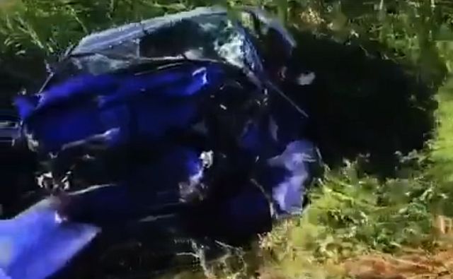 Новости области | Белая Калитва: Информационно - развлекательный портал - Страница #163 photo В лобовой аварии в Ростовской области погибла женщина