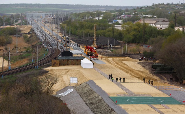 Новости области | Белая Калитва: Информационно - развлекательный портал - Страница #139 photo Канадская компания заработала в Ростовской области $8 млн и расстроила украинцев