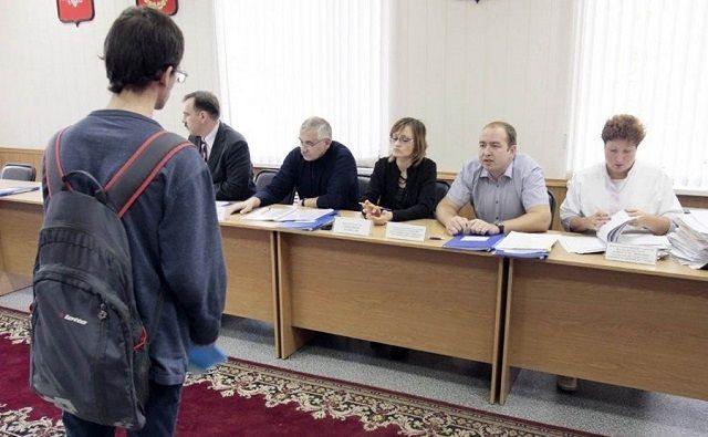 Новости области | Белая Калитва: Информационно - развлекательный портал - Страница #139 photo В Ростовской области суд впервые в России оправдал призывника, не явившегося на альтернативную службу