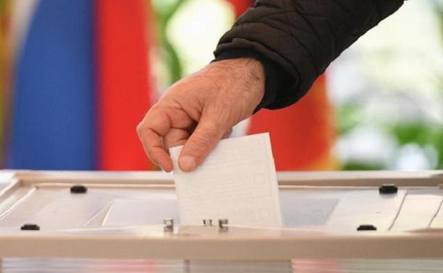 Новости области | Белая Калитва: Информационно - развлекательный портал - Страница #139 photo На места в Заксобрании Ростовской области претендуют почти 700 человек