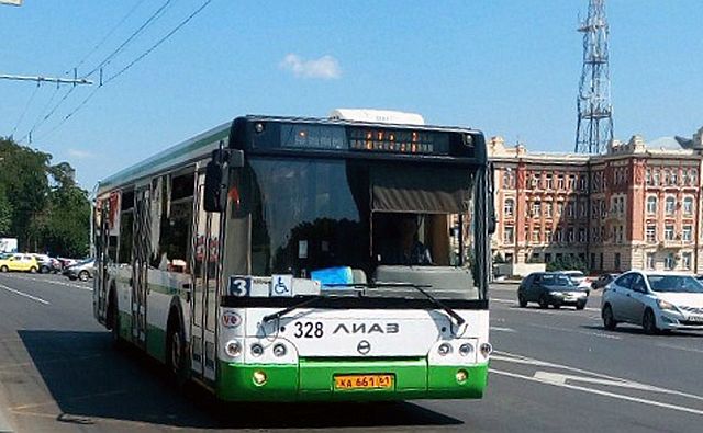 Новости области | Белая Калитва: Информационно - развлекательный портал - Страница #139 photo 4 августа Театральную площадь Ростова откроют для машин и автобусов