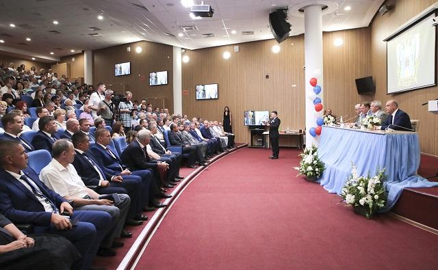 Новости области | Белая Калитва: Информационно - развлекательный портал - Страница #130 photo В Ростовской области начнут выдавать ипотечные кредиты под 6%