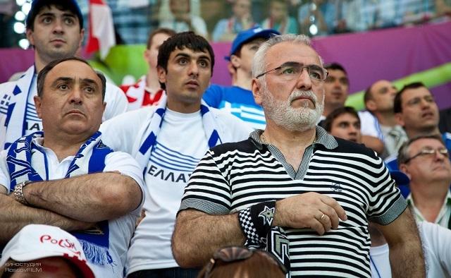 Новости области | Белая Калитва: Информационно - развлекательный портал - Страница #128 photo СМИ: Саввиди пообещал €1 миллион игрокам ПАОКа, если они пройдут «Спартак» в Лиге чемпионов