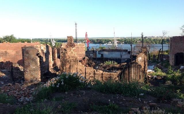 Виновных в трагедии на Театральном спуске за год найти не смогли