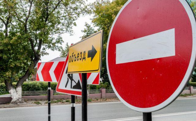 В Ростове запретят движение и парковку автомобилей на Пушкинкой