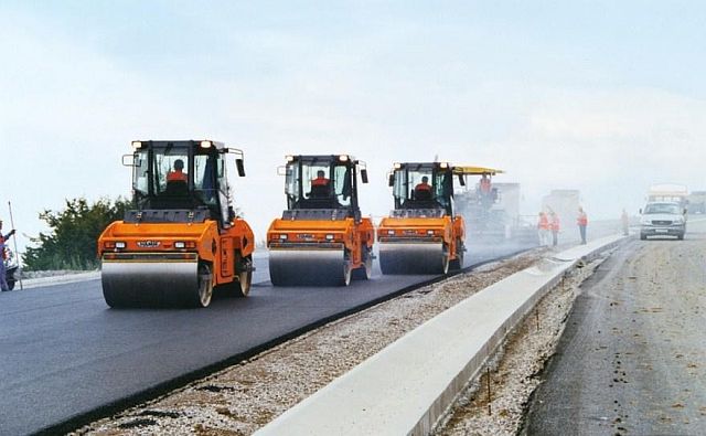 Под строительство развязки на Оганова в Ростове выделили 2,5 гектара
