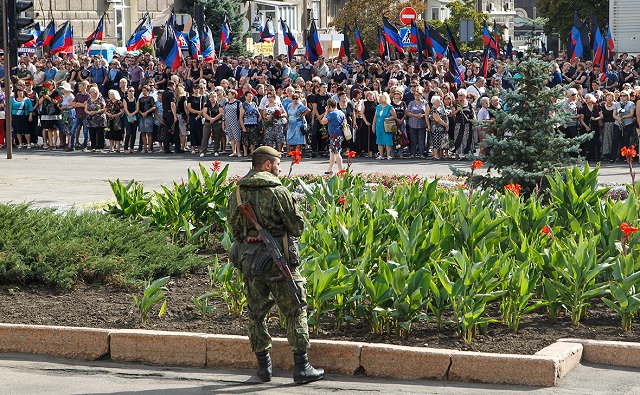 В ДНР захотели провести круглый стол по экономическим вопросам с властями Ростова