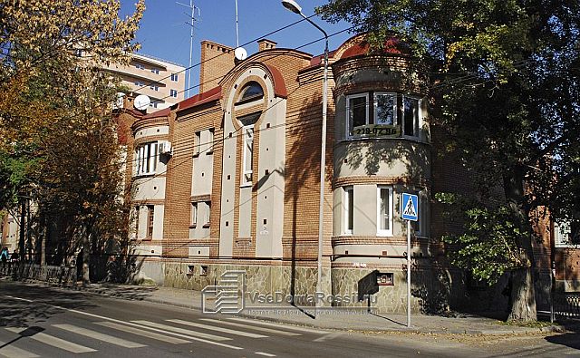 Новости области | Белая Калитва: Информационно - развлекательный портал - Страница #88 photo В Ростове на 20-й линии изменится схема движения транспорта