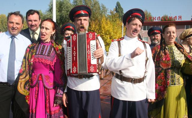 Новости области | Белая Калитва: Информационно - развлекательный портал - Страница #83 photo В Ростовской области может появиться ещё один выходной